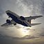 Боинг 737-500 Авиакомпания Трансаэро