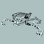 Crawler robot