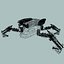 Crawler robot