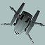 Crawler robot