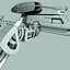 Crawler robot