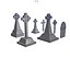 Tombstones