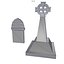 Tombstones