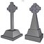 Tombstones