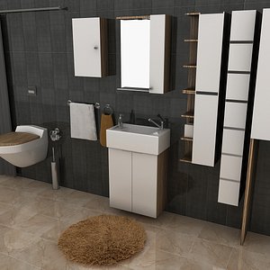 Bathroom Collection