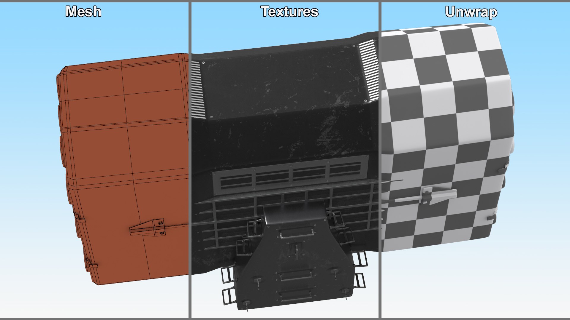 Heavy Missile Pod Array Bronze Black model https://p.turbosquid.com/ts-thumb/mF/JGudy1/RE/heavy_missile_pod_array_bronze_black_013/jpg/1753921340/1920x1080/fit_q87/e4bf5ca36224d22bf79116f031de45e2b4c5efa7/heavy_missile_pod_array_bronze_black_013.jpg