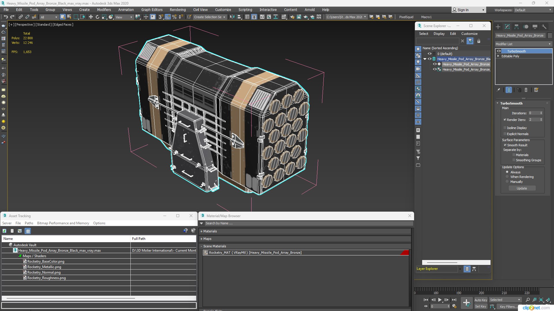 Heavy Missile Pod Array Bronze Black model https://p.turbosquid.com/ts-thumb/mF/JGudy1/m0/heavy_missile_pod_array_bronze_black_018/jpg/1753921355/1920x1080/fit_q87/5060eea1f1d01916f692abfdbe5a7a04faf3f5c3/heavy_missile_pod_array_bronze_black_018.jpg