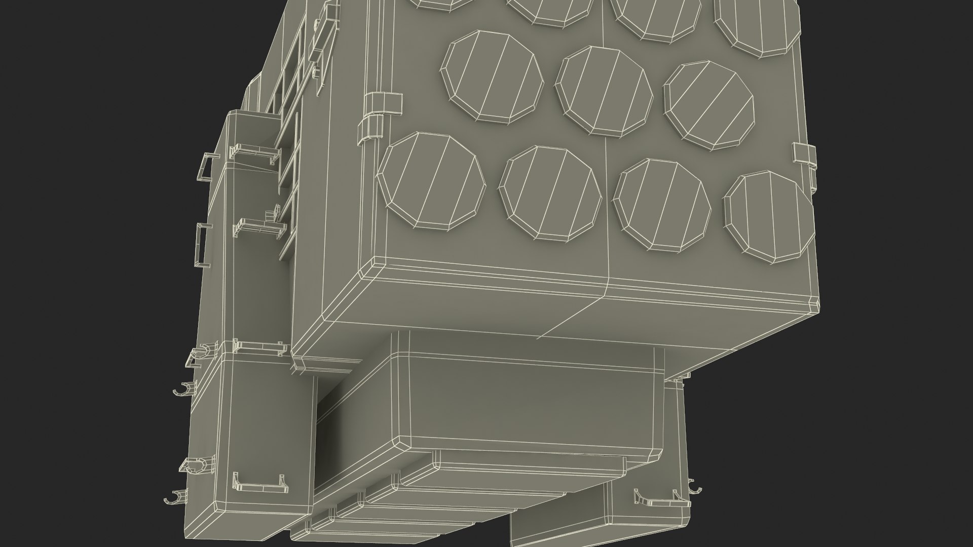 Heavy Missile Pod Array Bronze Black model https://p.turbosquid.com/ts-thumb/mF/JGudy1/nV/heavy_missile_pod_array_bronze_black_021/jpg/1753921364/1920x1080/fit_q87/9c861a9813330f897751d159018c7b928637edca/heavy_missile_pod_array_bronze_black_021.jpg