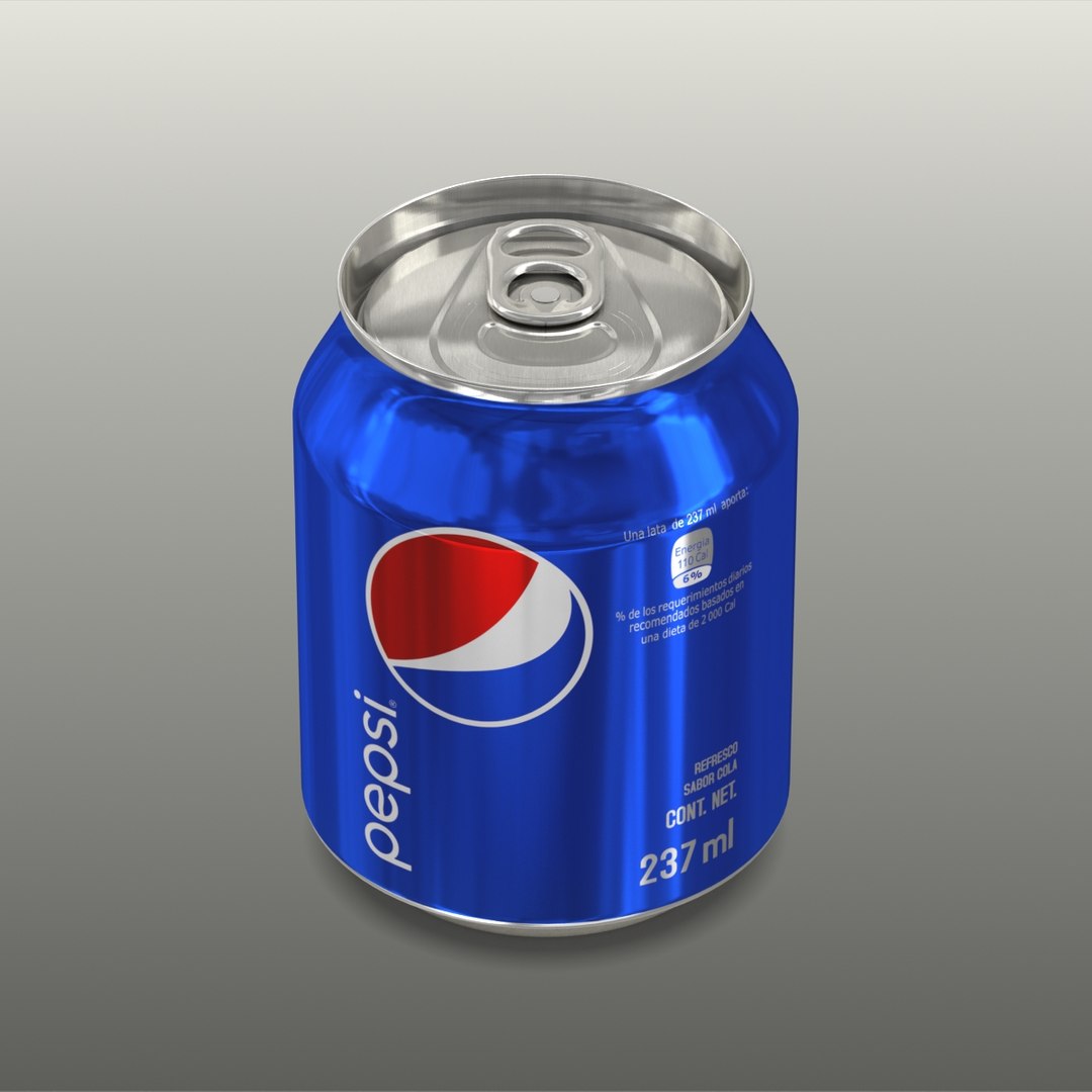 Pepsi 237 Ml Max