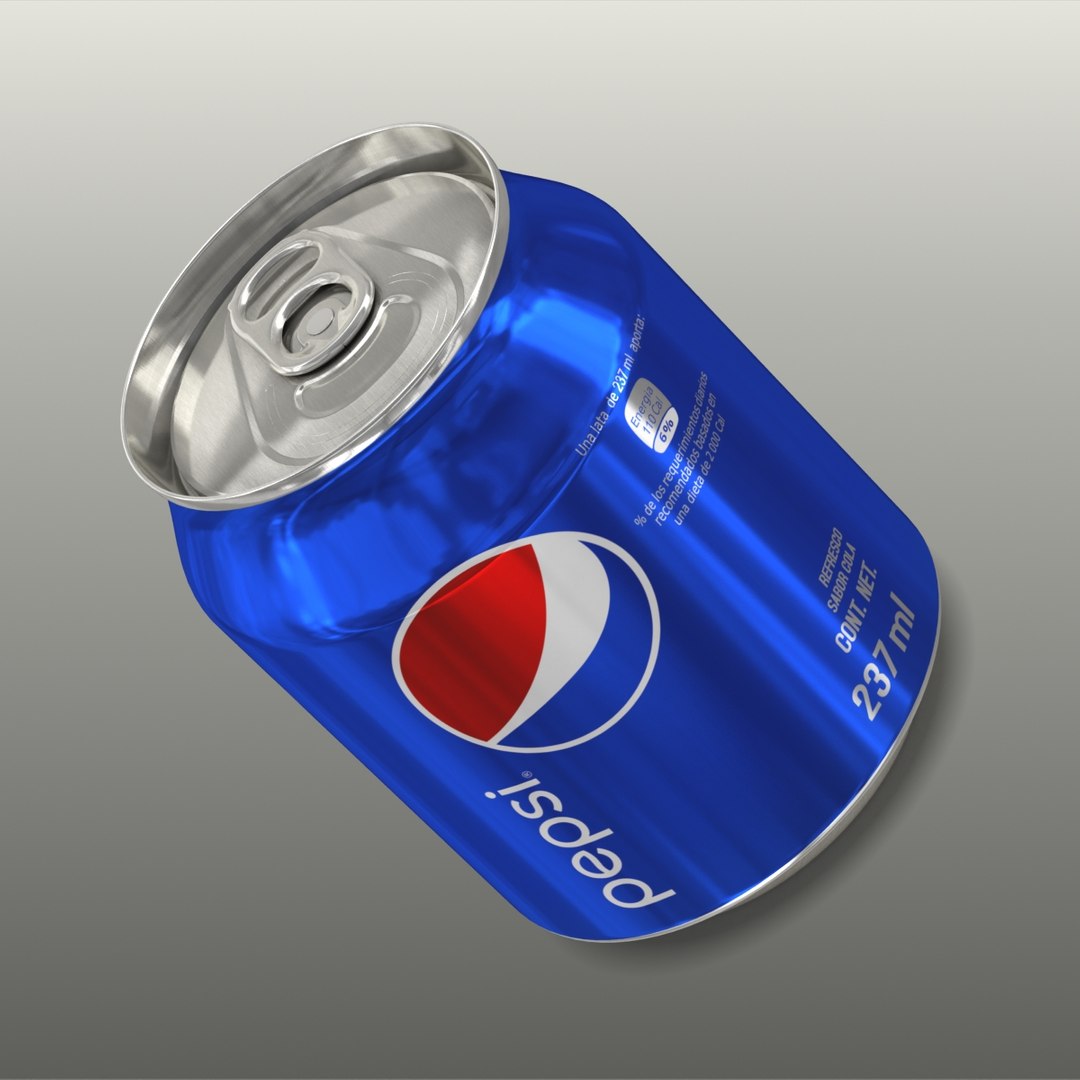 Pepsi 237 Ml Max