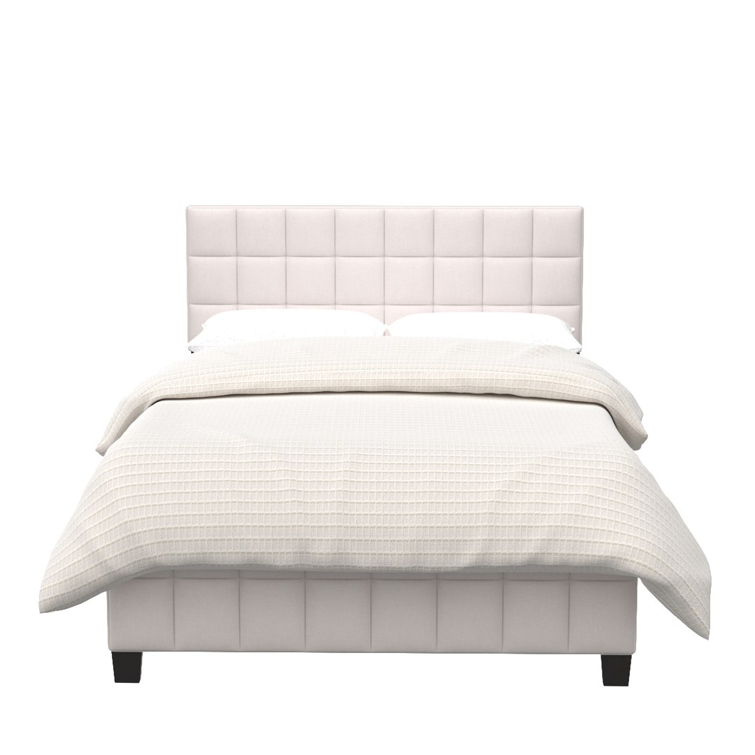 Fairfield Twin Upholstered Panel Bed Beige 305952T 3D model https://p.turbosquid.com/ts-thumb/mF/LDBYKM/wQ/1920_view05/jpg/1682192254/1920x1080/fit_q87/75ea5770f73e72fc4d9a5d800144a9786487a2e0/1920_view05.jpg
