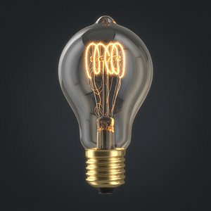 bulb 03 model