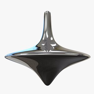 Spinning Top V.2