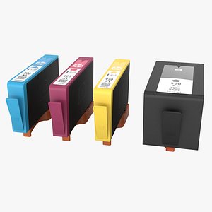 Ink Cartridges