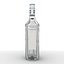 Captain Morgan White 70cl Bottle