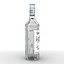 Captain Morgan White 70cl Bottle