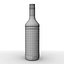 Captain Morgan White 70cl Bottle