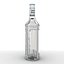 Captain Morgan White 70cl Bottle