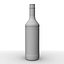 Captain Morgan White 70cl Bottle