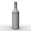 Captain Morgan White 70cl Bottle