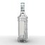 Captain Morgan White 70cl Bottle