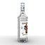 Captain Morgan White 70cl Bottle