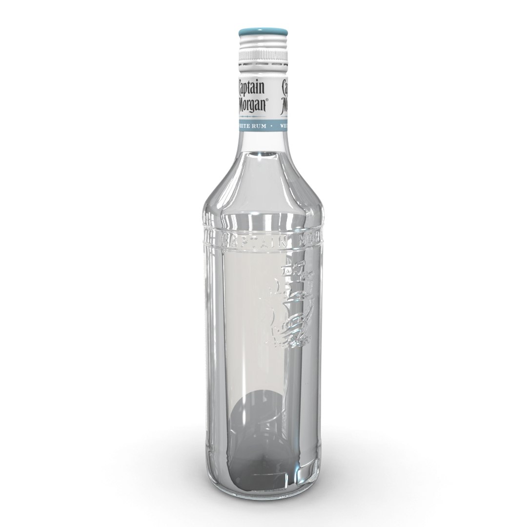captain morgan white 70cl 3D model https://p.turbosquid.com/ts-thumb/mF/QDwCid/w0NnnqLT/cm_white_70cl_bottle_10/jpg/1513685436/1920x1080/fit_q87/7bf6427dc9a0ee41ea4e8585670c4f66007f2567/cm_white_70cl_bottle_10.jpg
