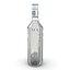 Captain Morgan White 70cl Bottle