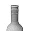Captain Morgan White 70cl Bottle