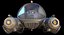 Science-Fiction-Schiff