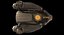 Science-Fiction-Schiff