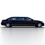 Mercedes-Benz S600 Guard Pullman 2010