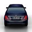 Mercedes-Benz S600 Guard Pullman 2010