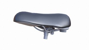 Bicycle Seat