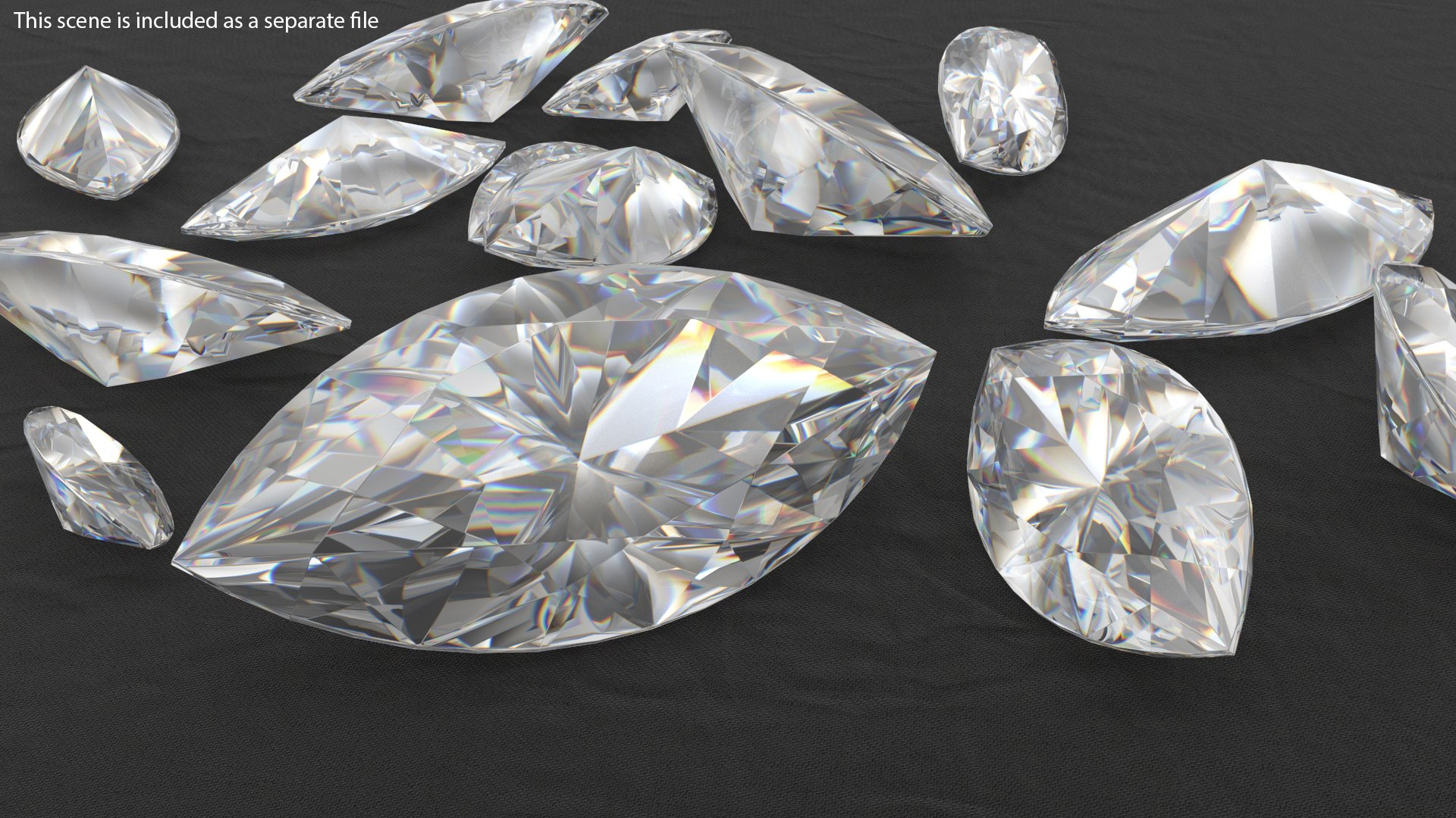 3D Diamonds Collection https://p.turbosquid.com/ts-thumb/mF/Xb5ql3/IZ/marquisecutdiamond_presentationframe01/jpg/1711514794/1920x1080/fit_q87/b458e8228f6e8125ccc79ee4a8ea6420460ecc8d/marquisecutdiamond_presentationframe01.jpg