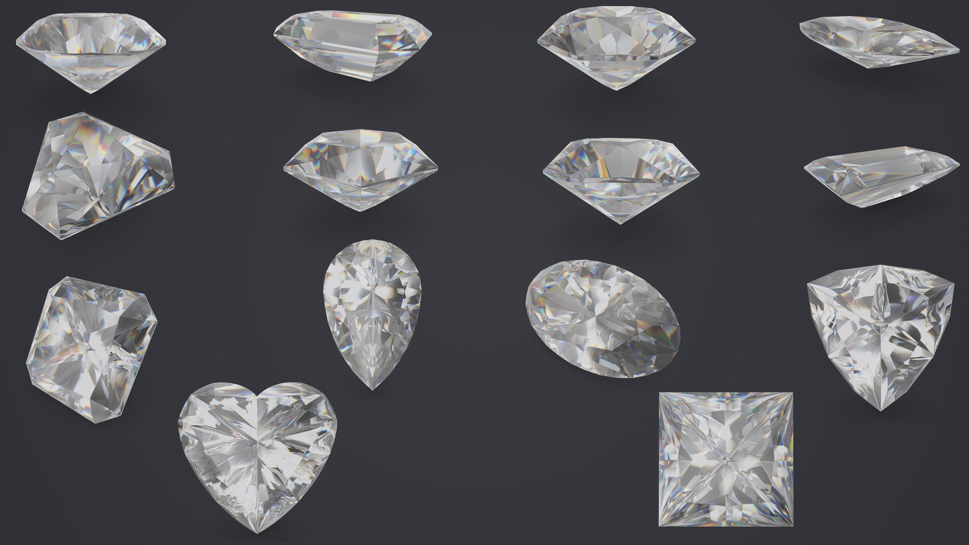 3D Diamonds Collection https://p.turbosquid.com/ts-thumb/mF/Xb5ql3/g9/contextsignature/jpg/1710429735/1920x1080/fit_q87/f4b8d777cd58f1b7a9e3718e8d764276366a618d/contextsignature.jpg