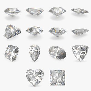 Diamonds Collection