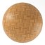 Parquet - Laminate - Wooden floor 4 in 1 3D model