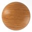 Parquet - Laminate - Wooden floor 4 in 1 3D model