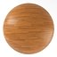 Parquet - Laminate - Wooden floor 4 in 1 3D model