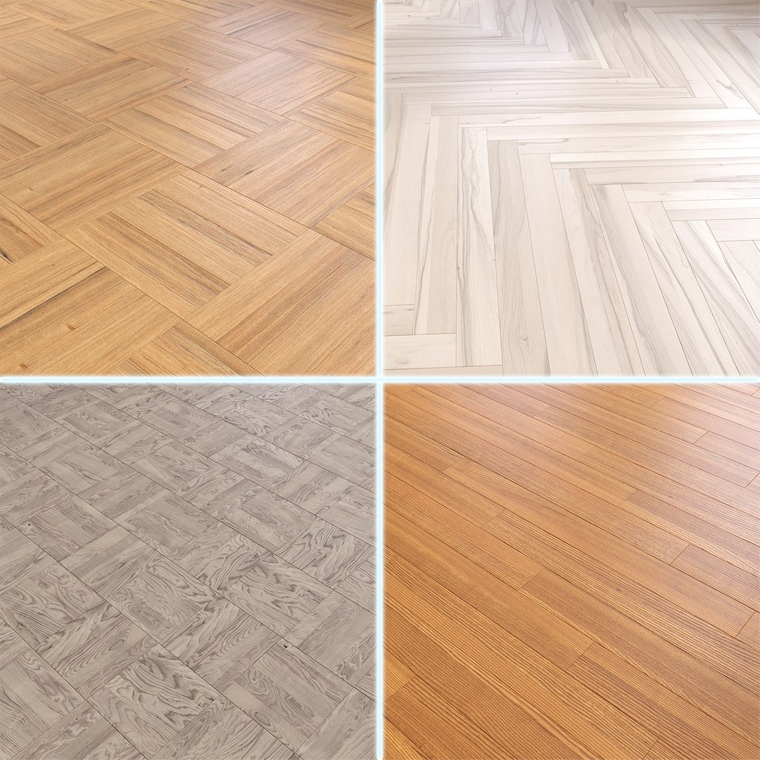 Parquet - Laminate - Wooden floor 4 in 1 3D model https://p.turbosquid.com/ts-thumb/mF/YozDri/b2/preview1ts/jpg/1647101433/1920x1080/fit_q87/bd0a0fb7a49651af1029b84e08707002804382b7/preview1ts.jpg