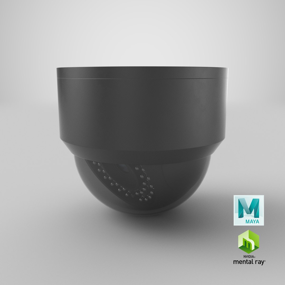 Security Camera 2 3D model https://p.turbosquid.com/ts-thumb/mF/ZBEWjN/2z/stemcell_maya_mental_ray_render/png/1673600934/1920x1080/fit_q87/c244c633358262937208b38bde086cd956065470/stemcell_maya_mental_ray_render.jpg