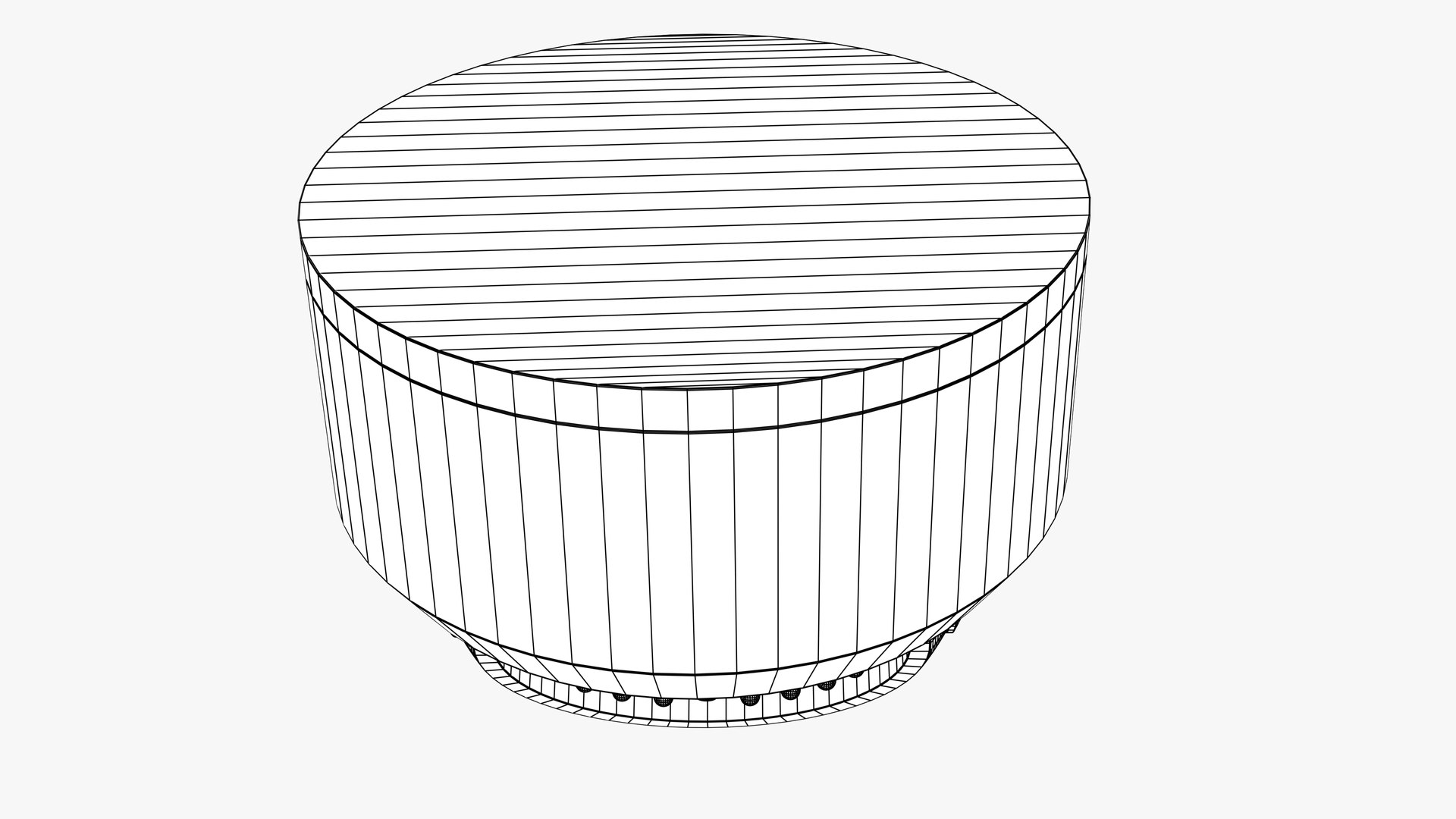 Security Camera 2 3D model https://p.turbosquid.com/ts-thumb/mF/ZBEWjN/Wb/wireframe_4/png/1670412072/1920x1080/fit_q87/7d13ba3692030dd94af11076179f73faa2c94ab8/wireframe_4.jpg