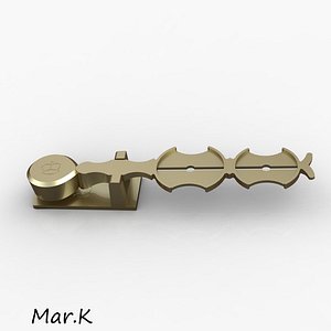 3d model sovereign balance