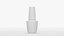 Wella OPI Nail Lacquer Nail Polish Orange