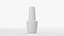 Wella OPI Nail Lacquer Nail Polish Orange