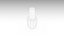 Wella OPI Nail Lacquer Nail Polish Orange