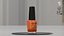 Wella OPI Nail Lacquer Nail Polish Orange