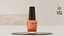 Wella OPI Nail Lacquer Nail Polish Orange
