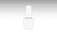 Wella OPI Nail Lacquer Nail Polish Orange
